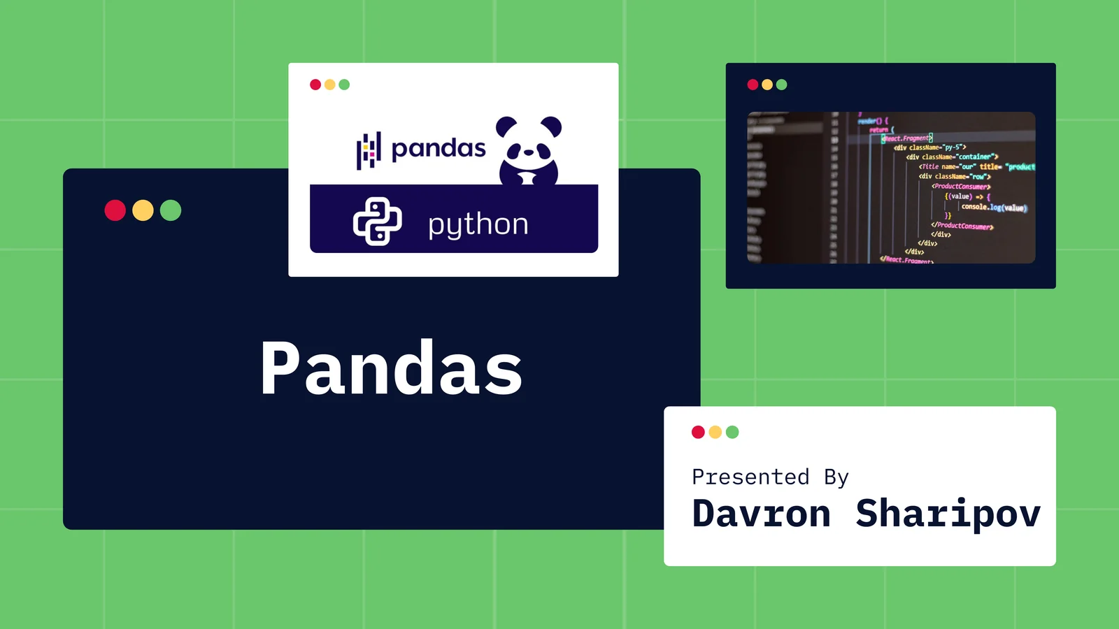Phyton Pandas