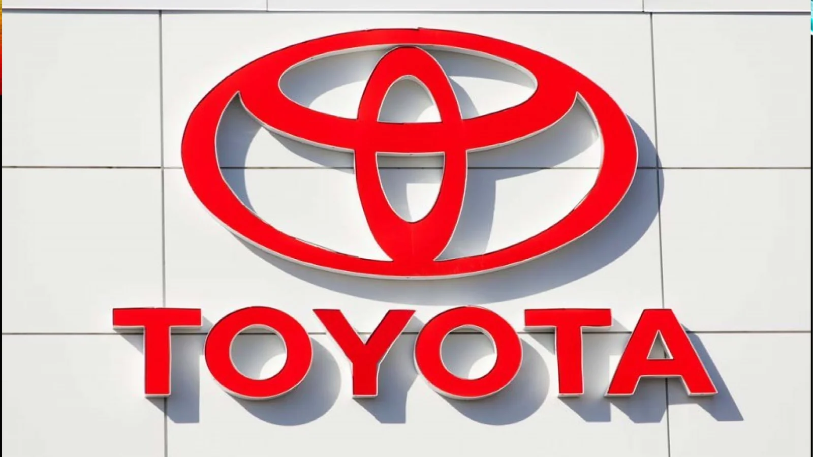 Toyota Salkam Companiyasi Tarixi