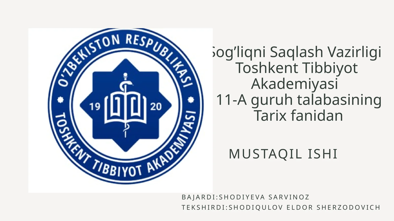 Buyuk Ipak yoʻlining shakllanish tarixi