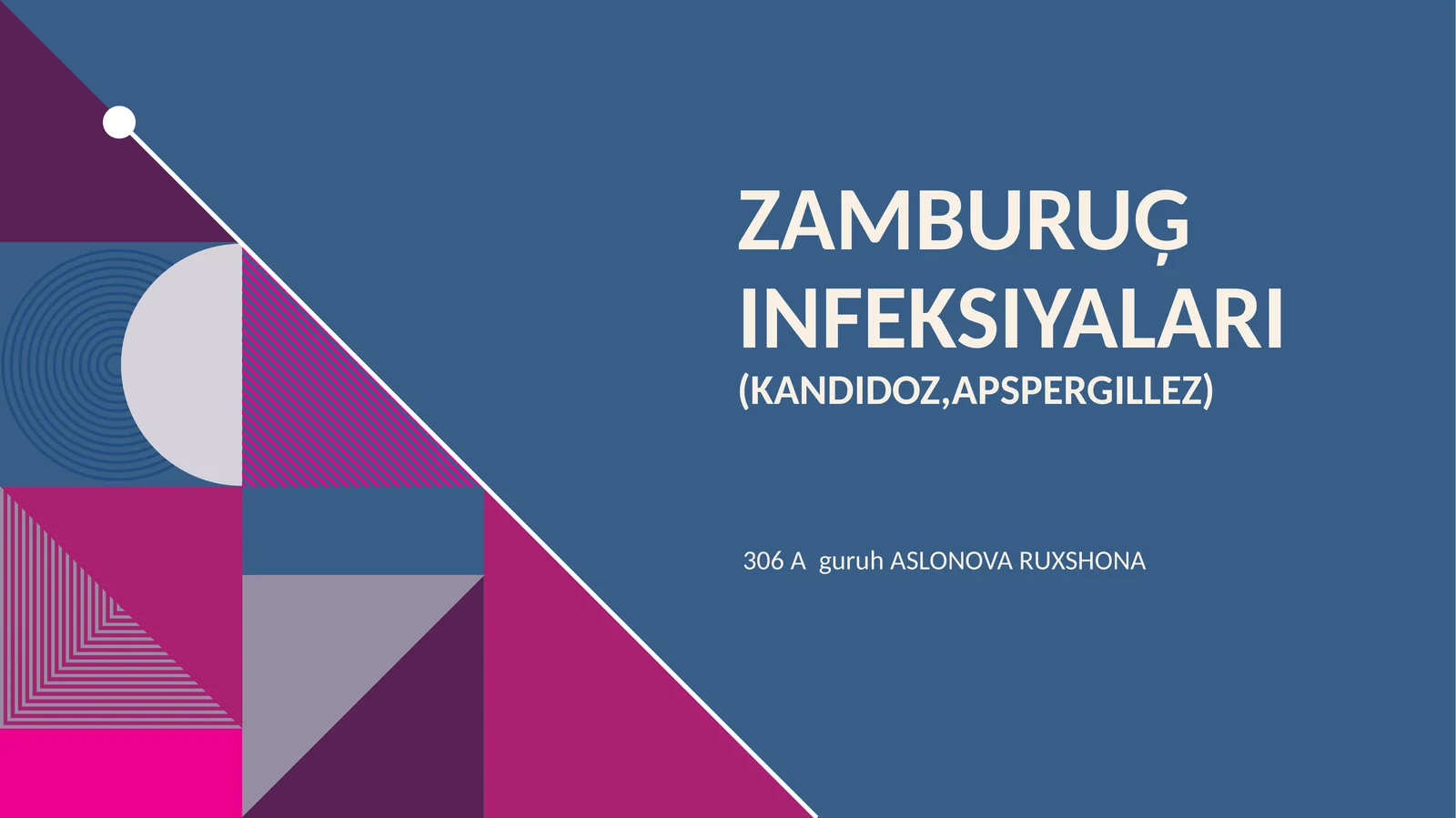 Kandidoz