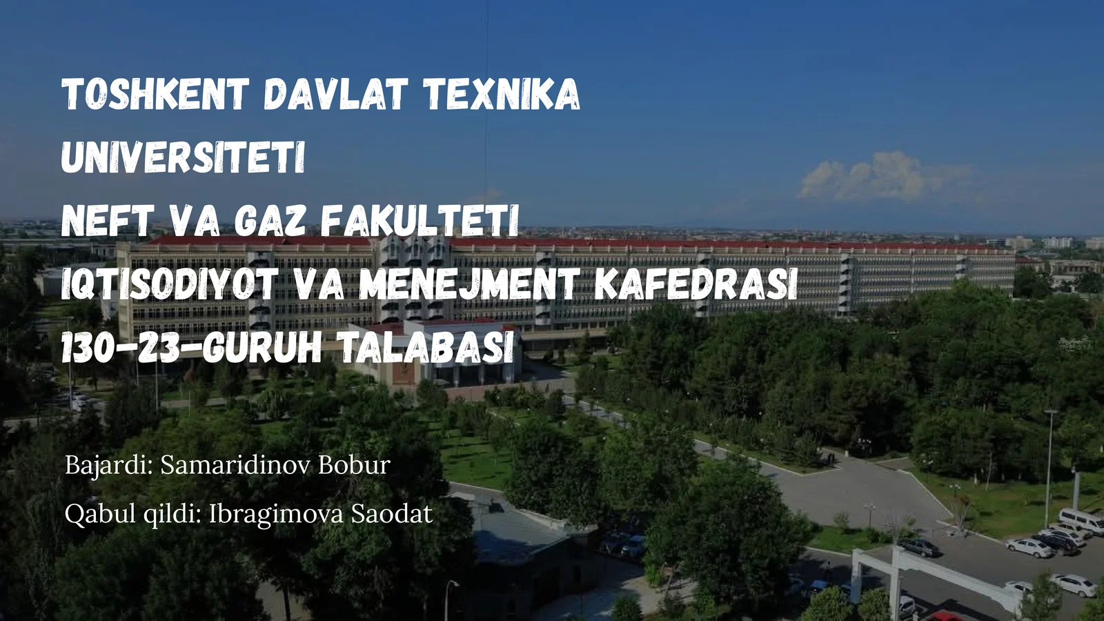 Toyota kompaniyasining boshqaruv usullari va uslubi
