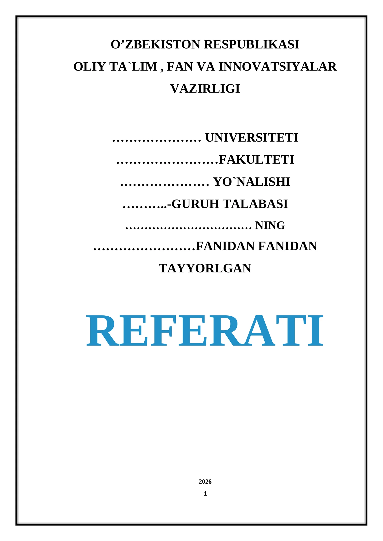 Afaziya sabablari, shakllari, mexanizmlari va tasnifi