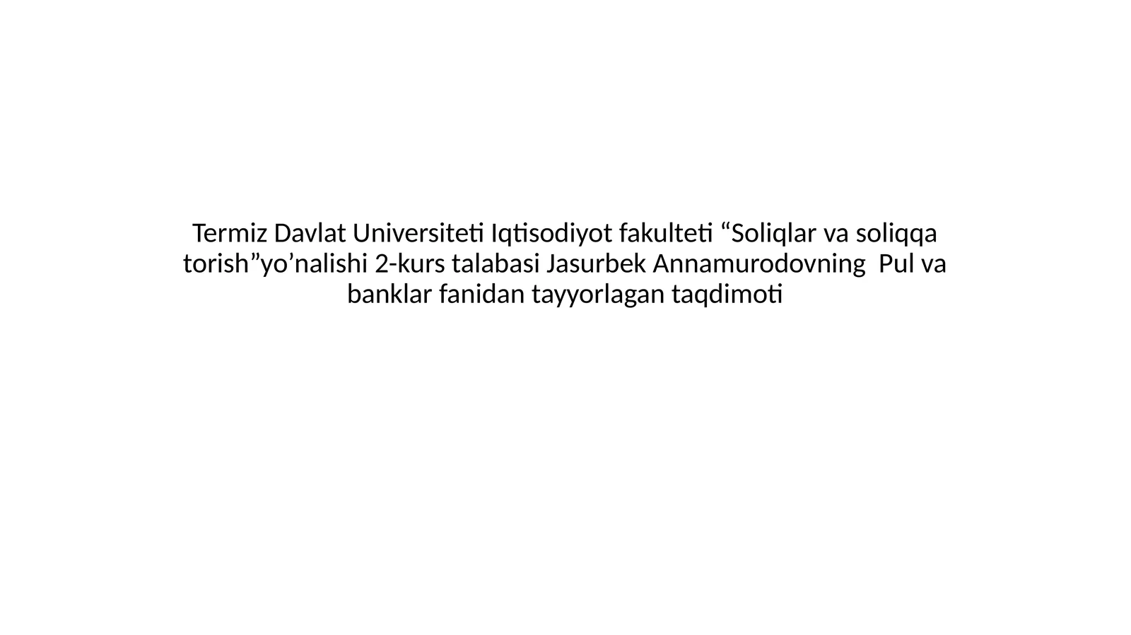 Fransiya bank tizimi