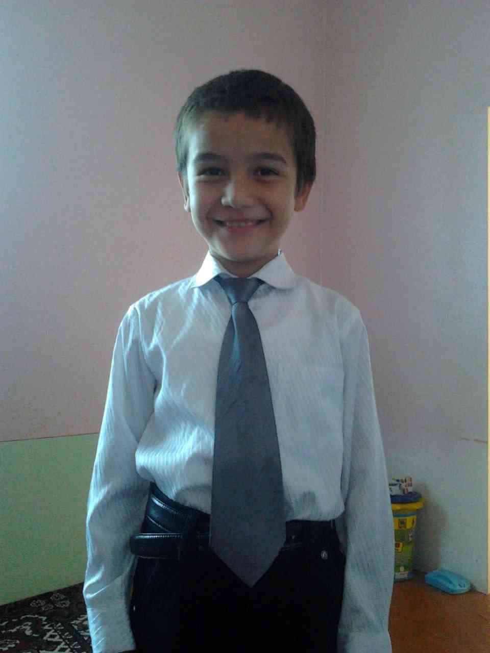 jasur bozorov