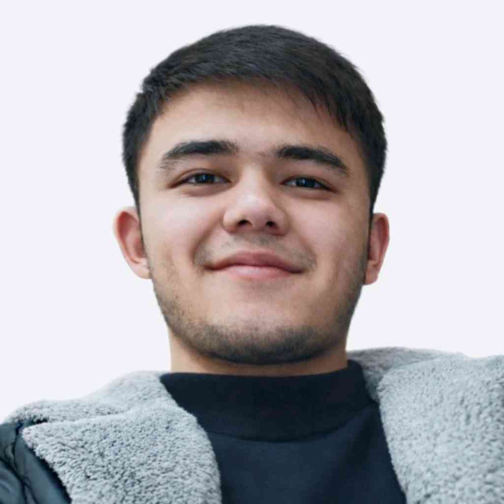 Ozodbek Sadullayev