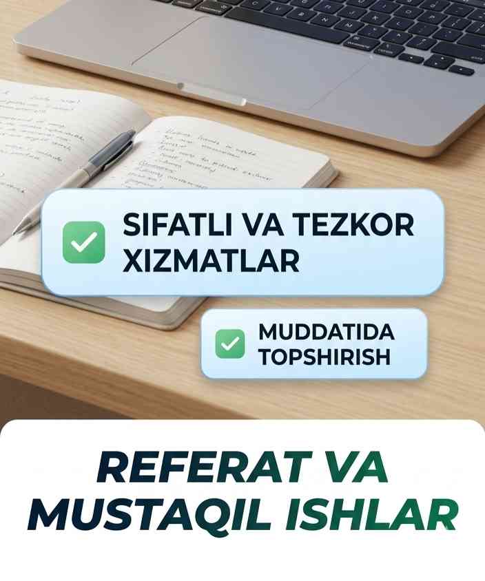 ​"Talaba Uz"