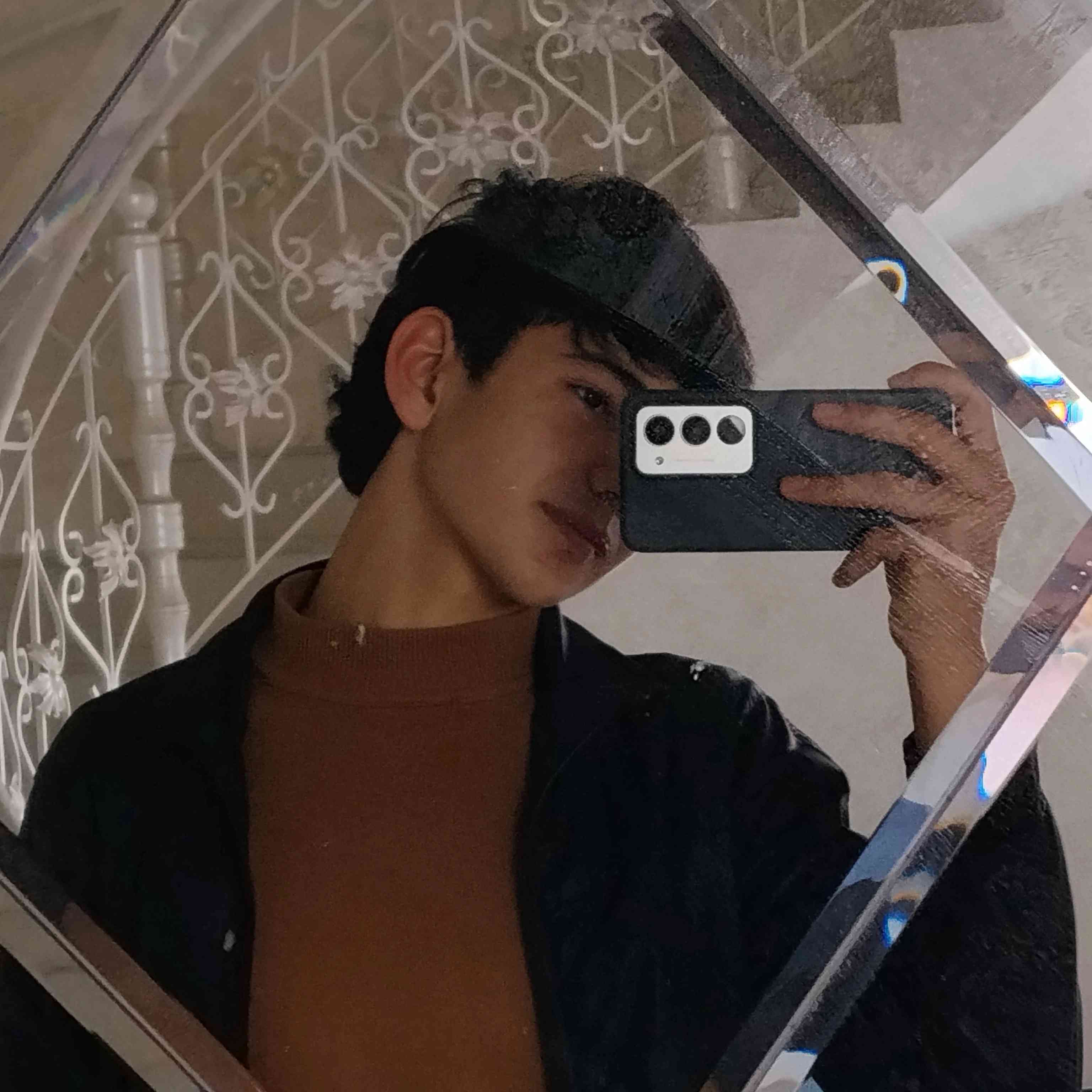 Malik Xatamov