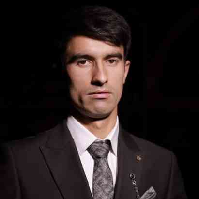 MUHAMMAD NUSRATOV Komp96