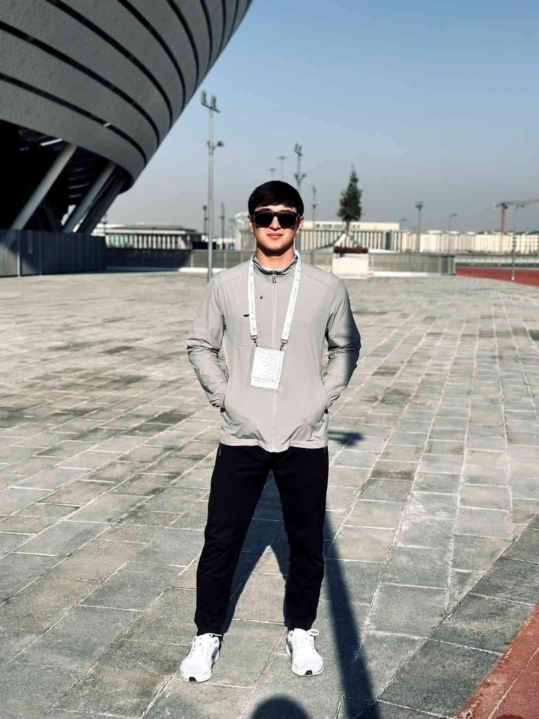 Abdulhafiz Qobiljonov