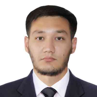 Abduxalil Saparov