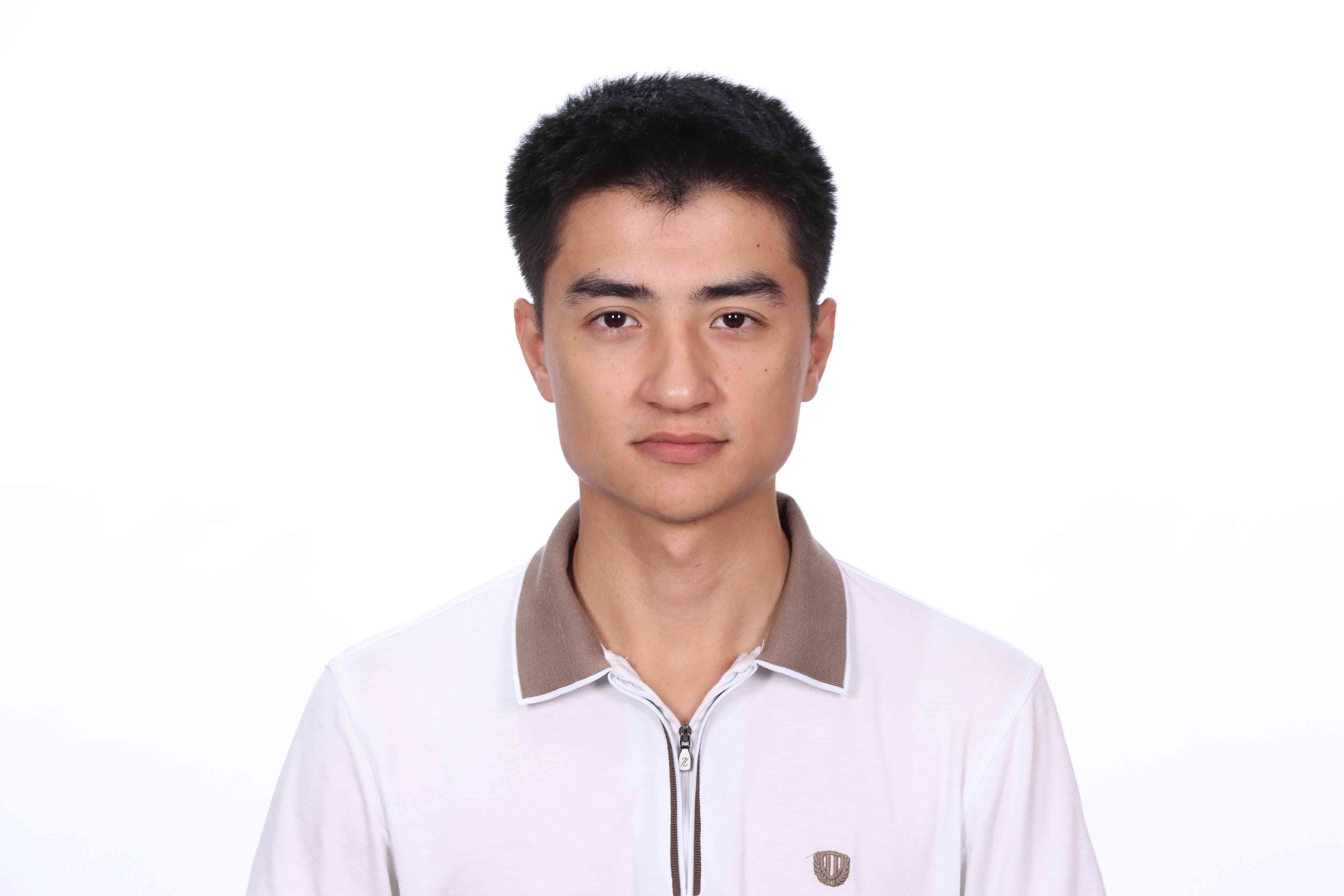 Sanjarbek Jumanazarov