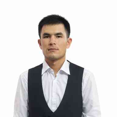 Azizbek Eshonqulov