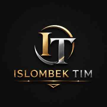 ISLOMBEK TIM