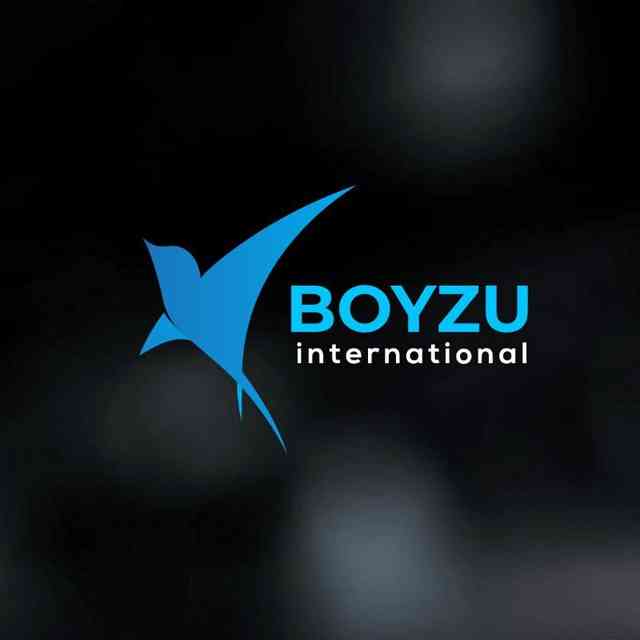 BOYZU BABAQULOV