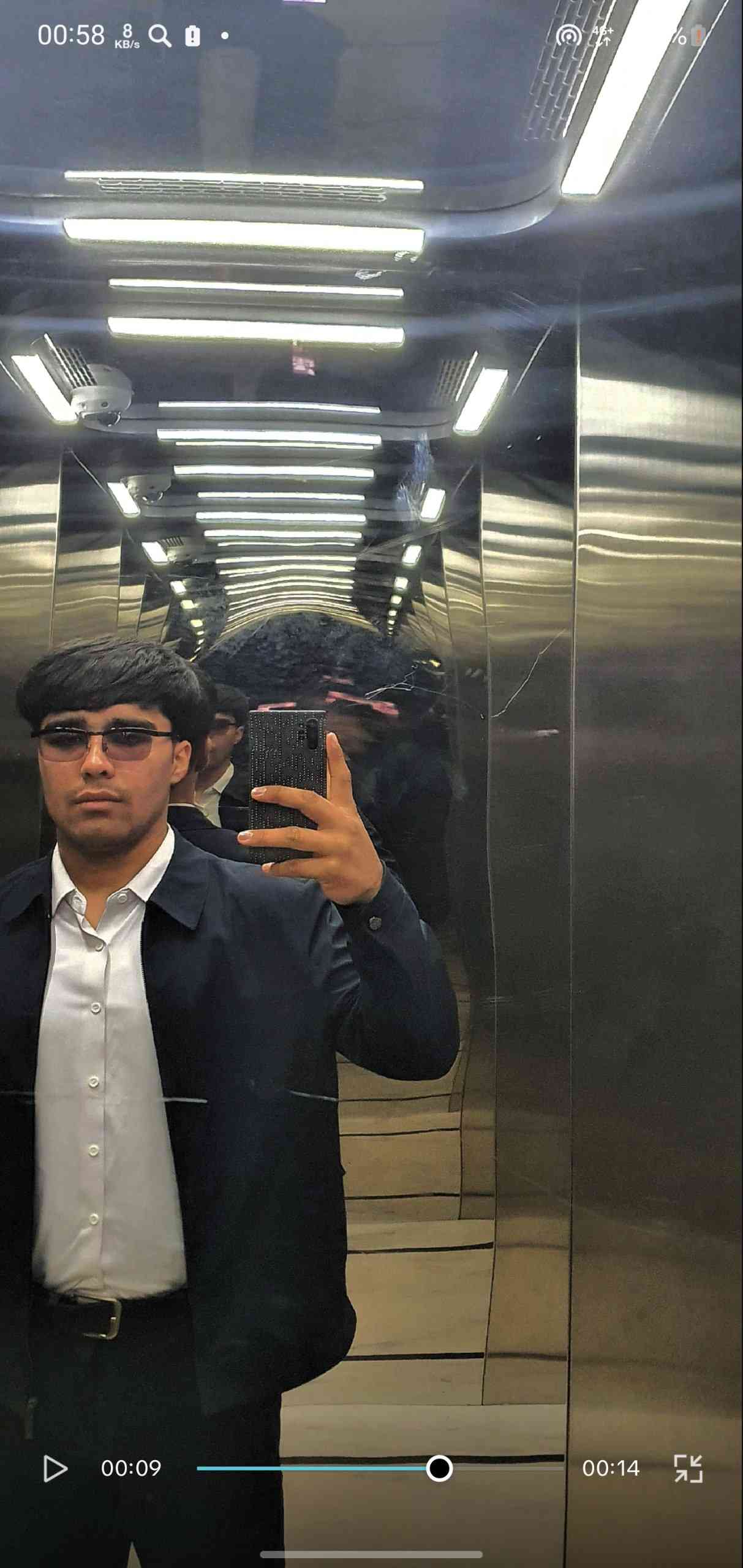 Habiybulloh Mansurov