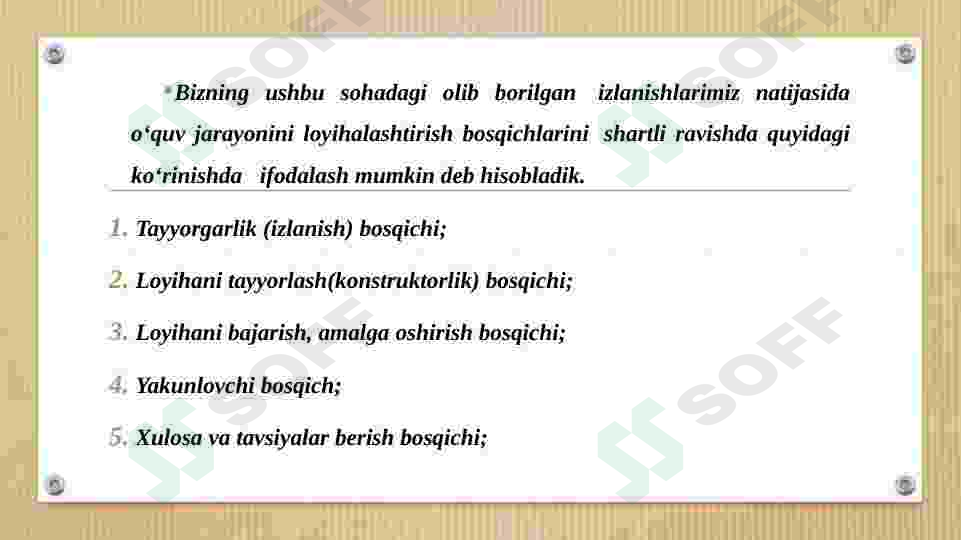 Product slide 4