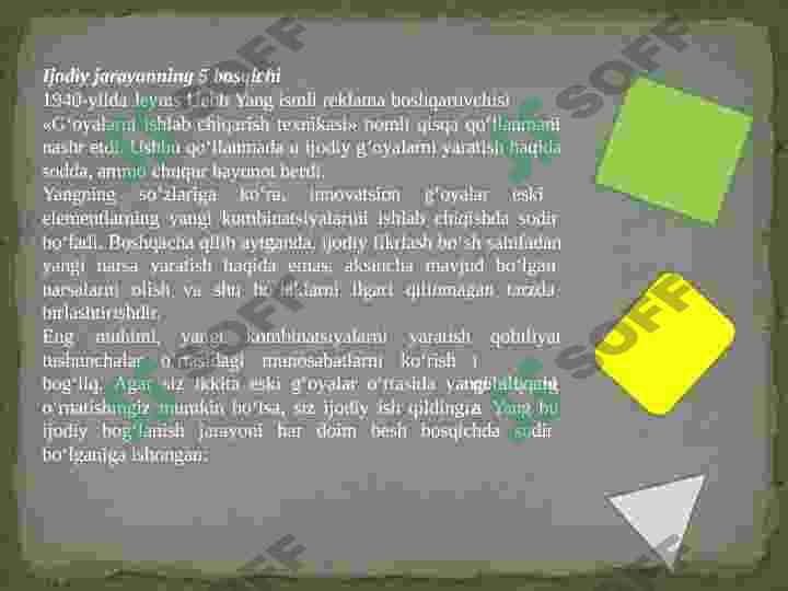 Product slide 5