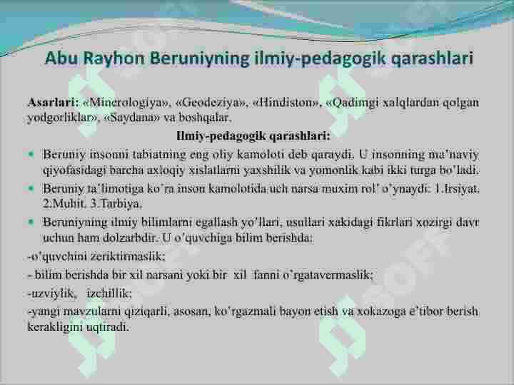 Product slide 8