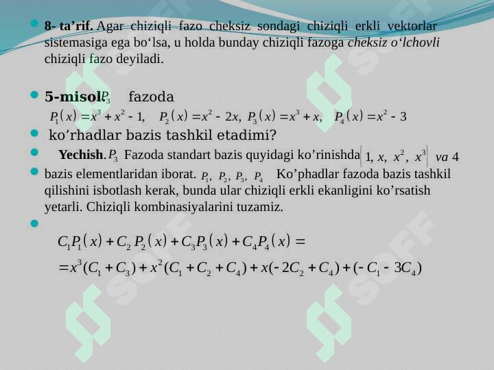 Product slide 7