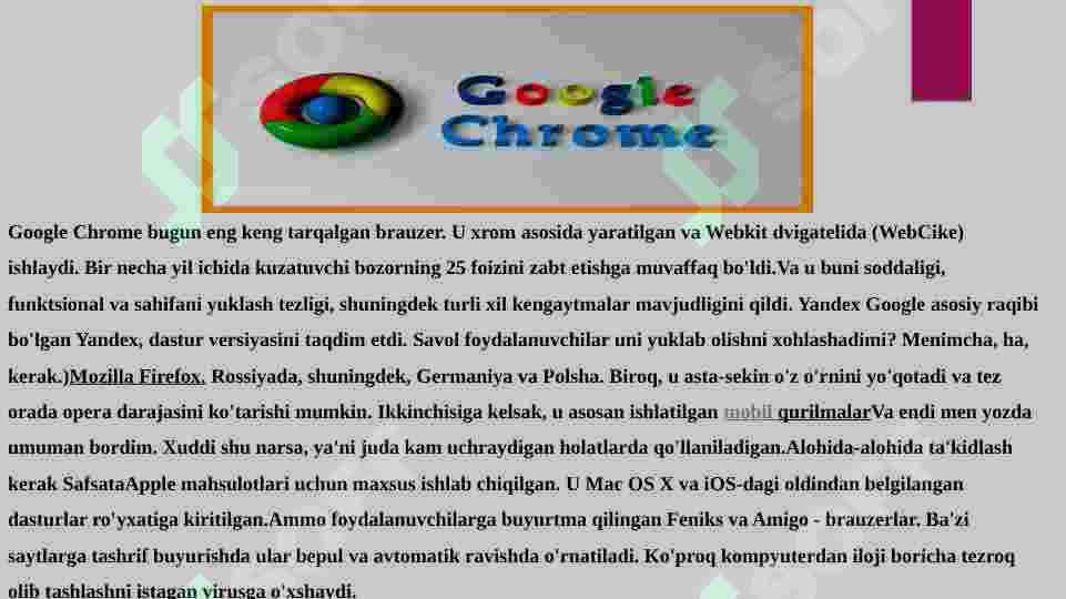 Product slide 5