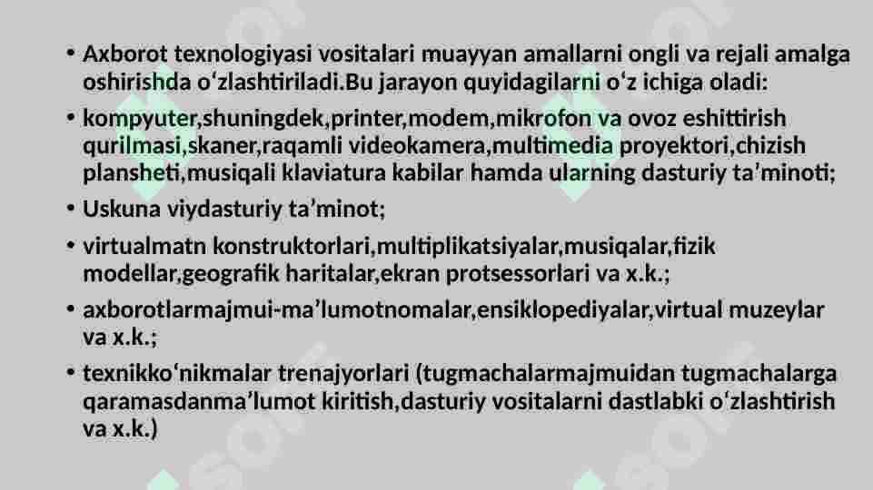 Product slide 4