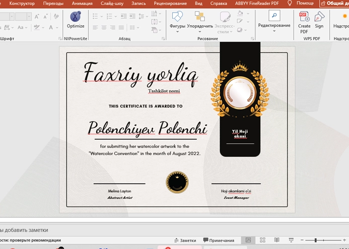 Product slide 2