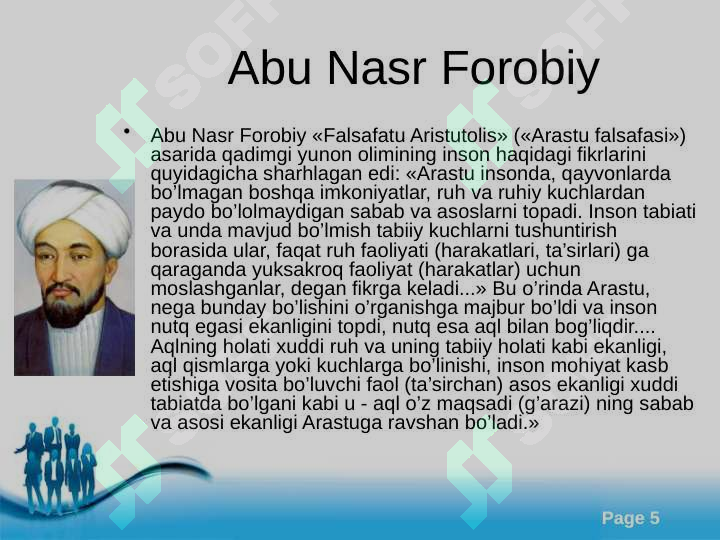 Product slide 5