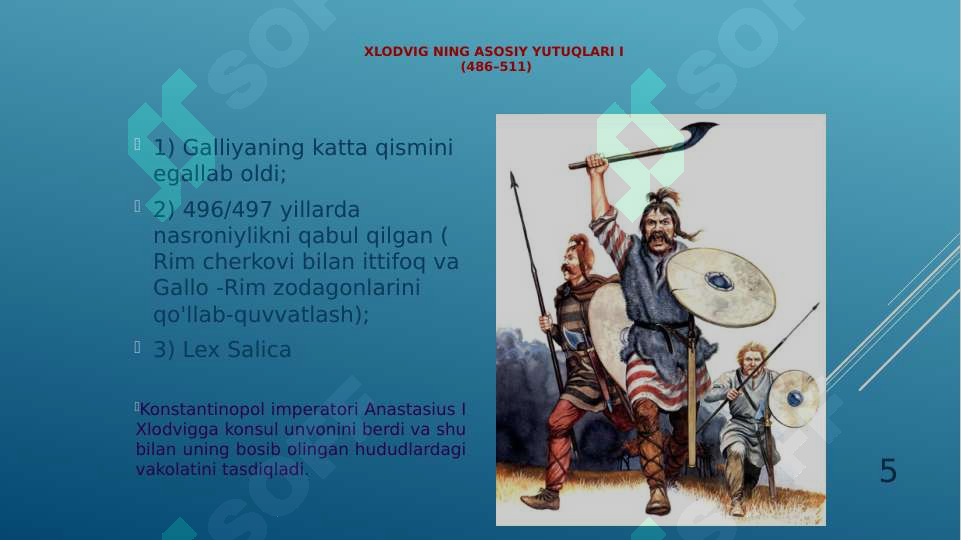 Product slide 5