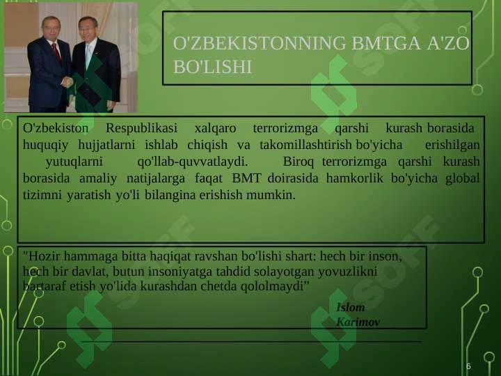 Product slide 6