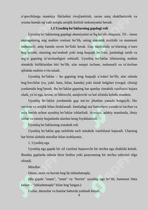 Product slide 8
