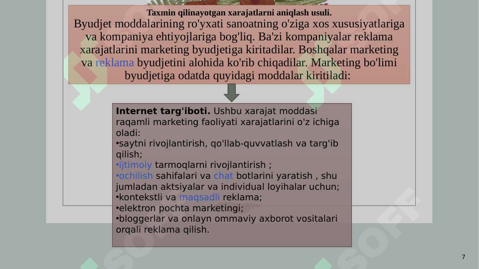 Product slide 7