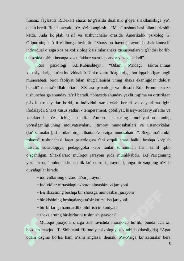 Product slide 5