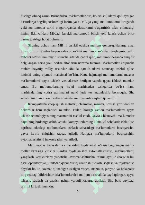 Product slide 5