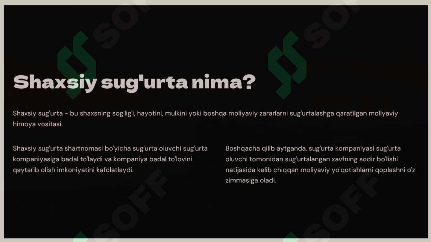 Product slide 2