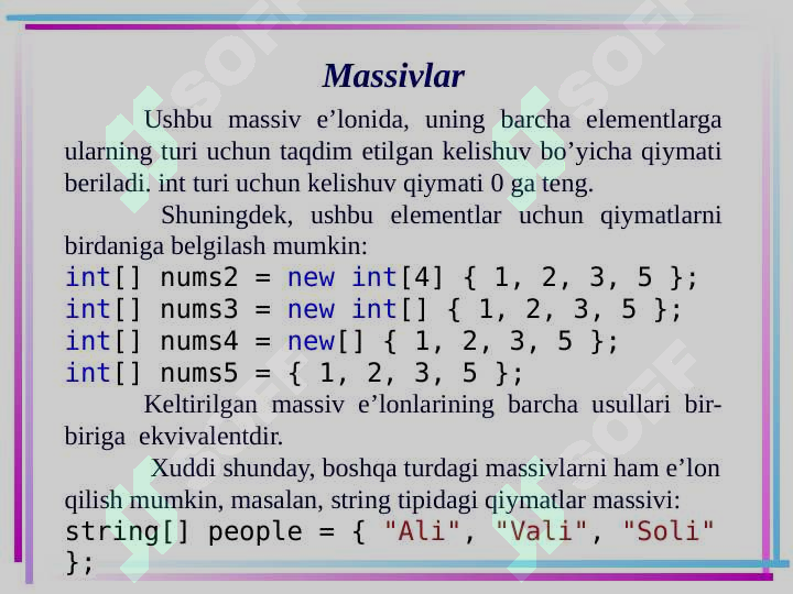 Product slide 3