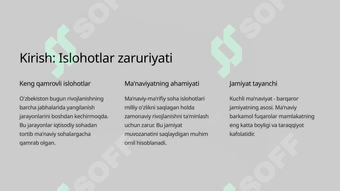 Product slide 3