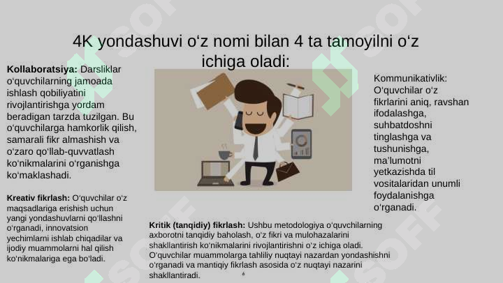 Product slide 6