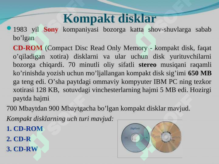 Product slide 2