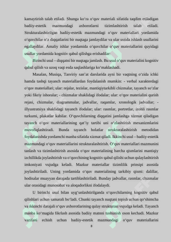 Product slide 8