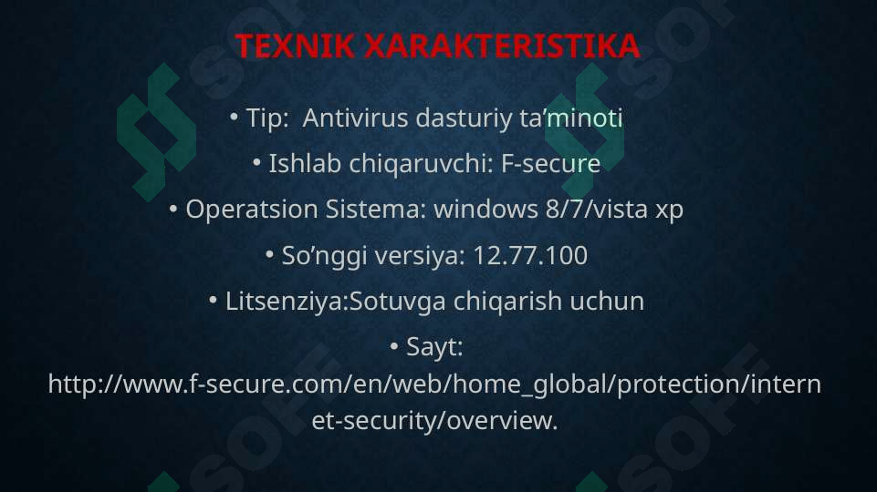 Product slide 2
