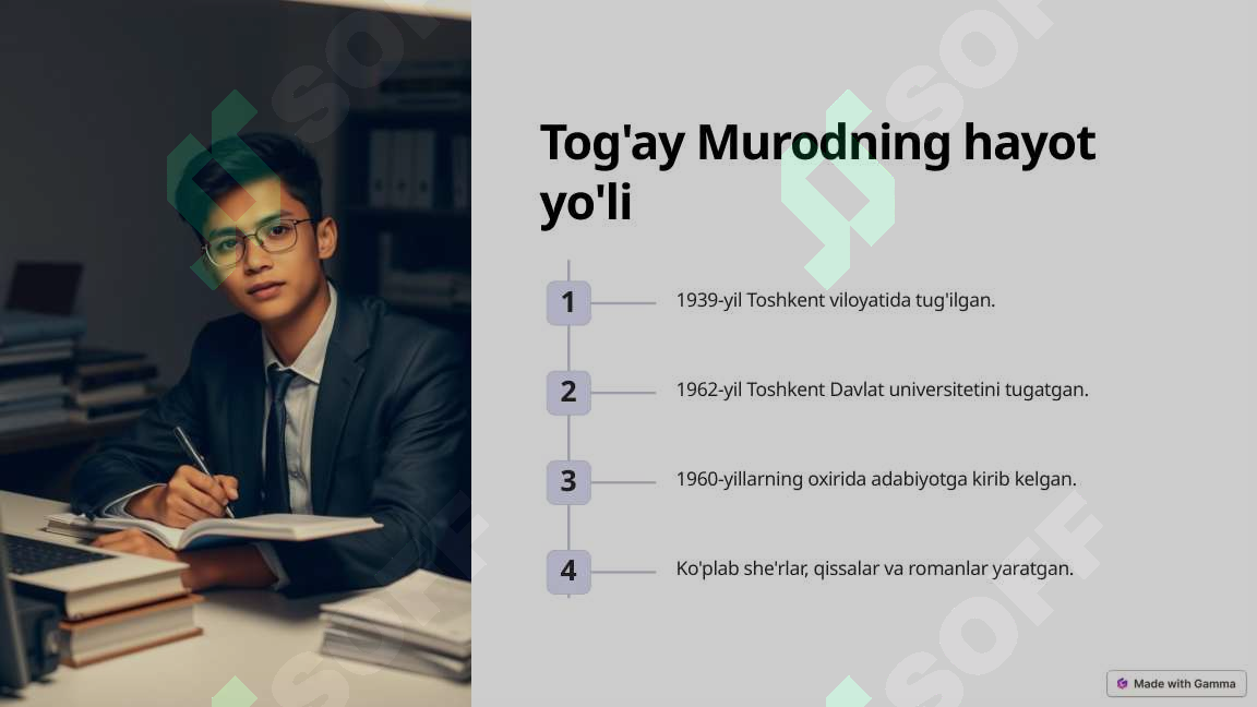 Product slide 2