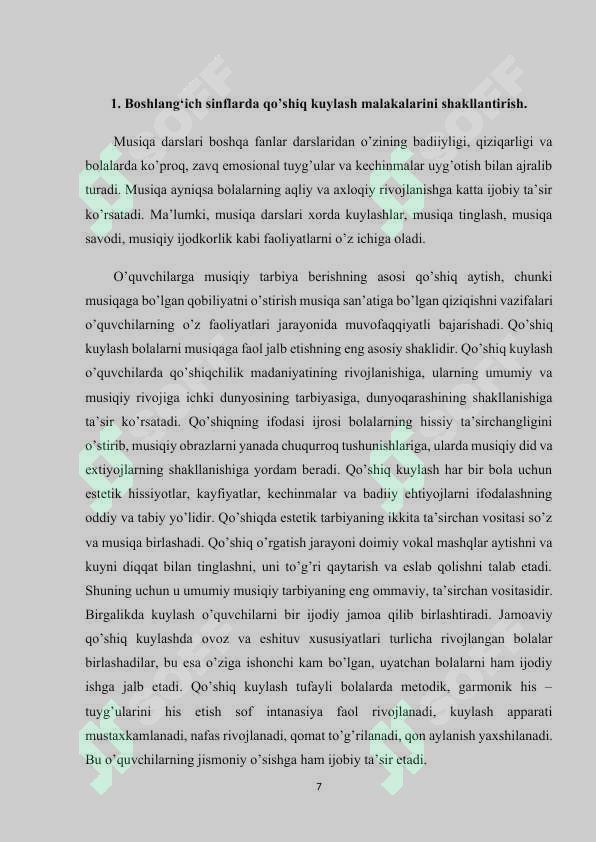 Product slide 7