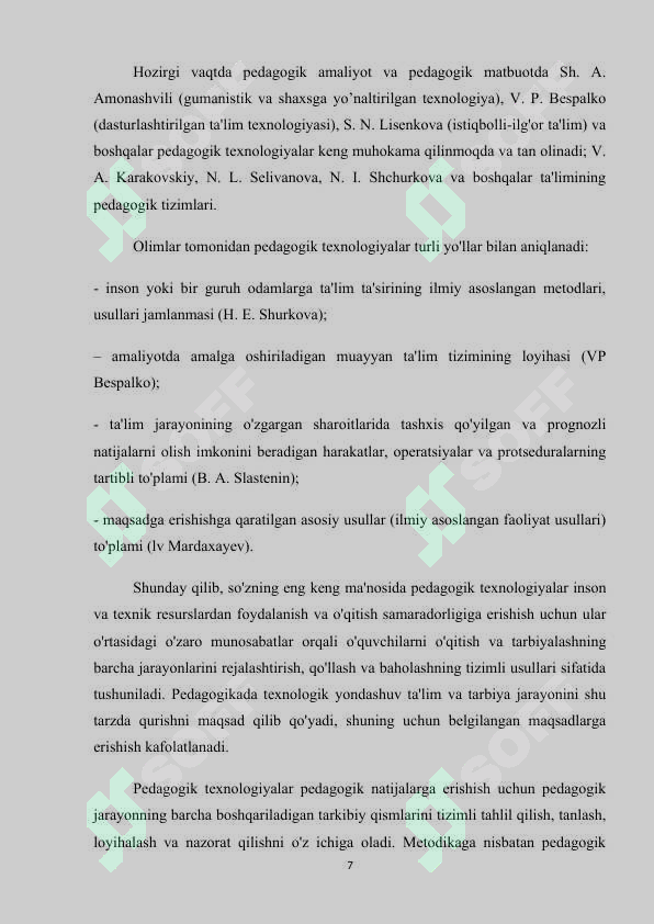 Product slide 7