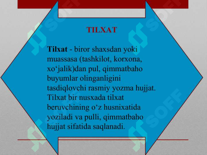 Product slide 6