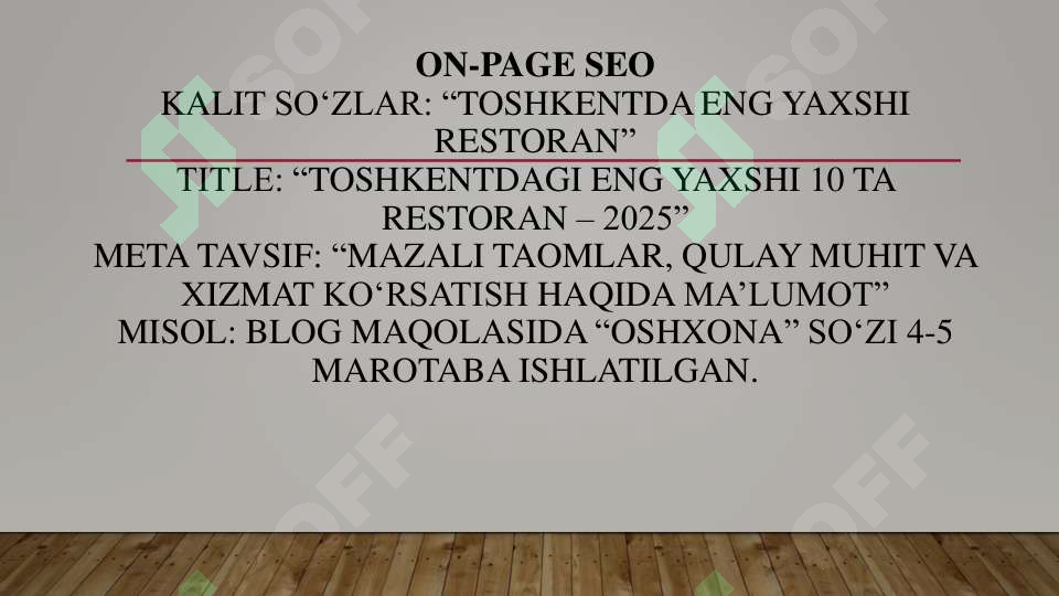Product slide 5