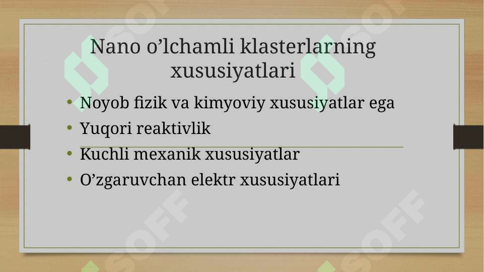 Product slide 5