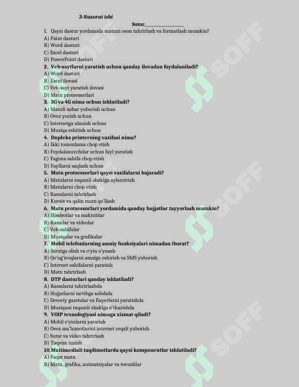 Product slide 6