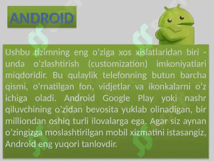 Product slide 5