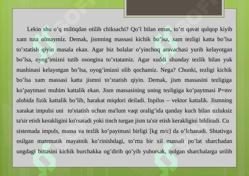 Product slide 8