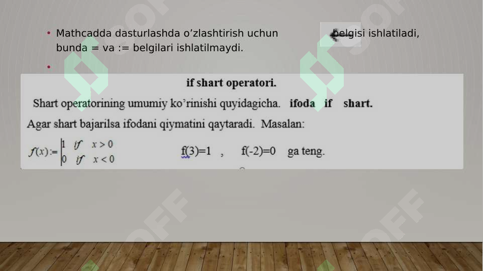 Product slide 7